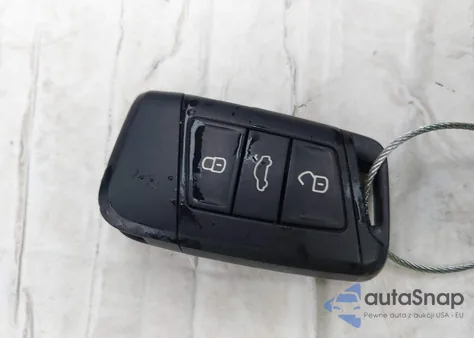 2021 Volkswagen Atlas 2.0T Se z USA, uszkodzony, nr VIN 1V2DP2CA9MC514851